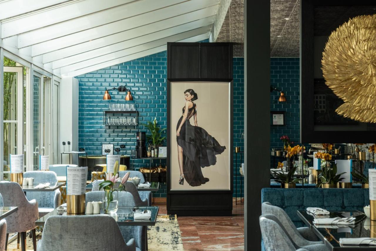 Hotel Forstinger - Boutique Hotel Шердинг Экстерьер фото