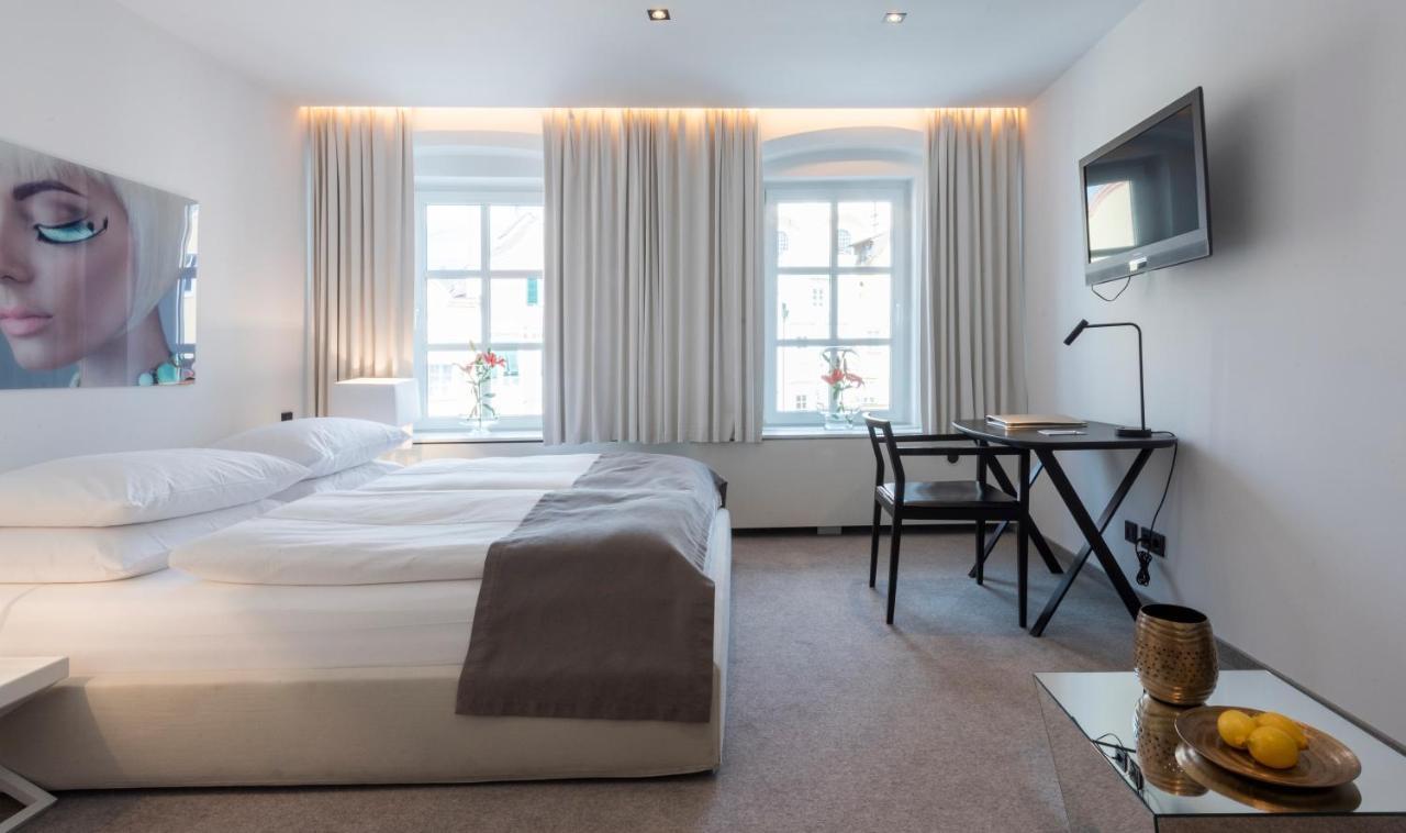 Hotel Forstinger - Boutique Hotel Шердинг Экстерьер фото