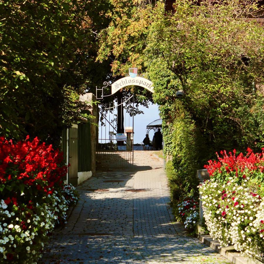 Hotel Forstinger - Boutique Hotel Шердинг Экстерьер фото