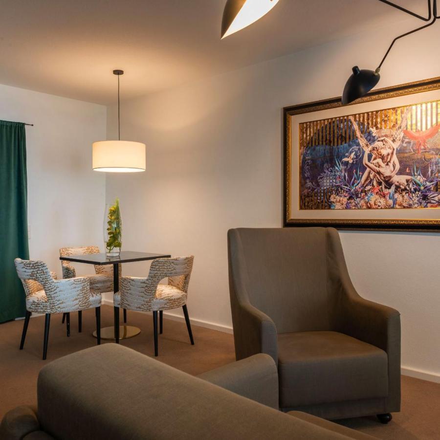 Hotel Forstinger - Boutique Hotel Шердинг Экстерьер фото