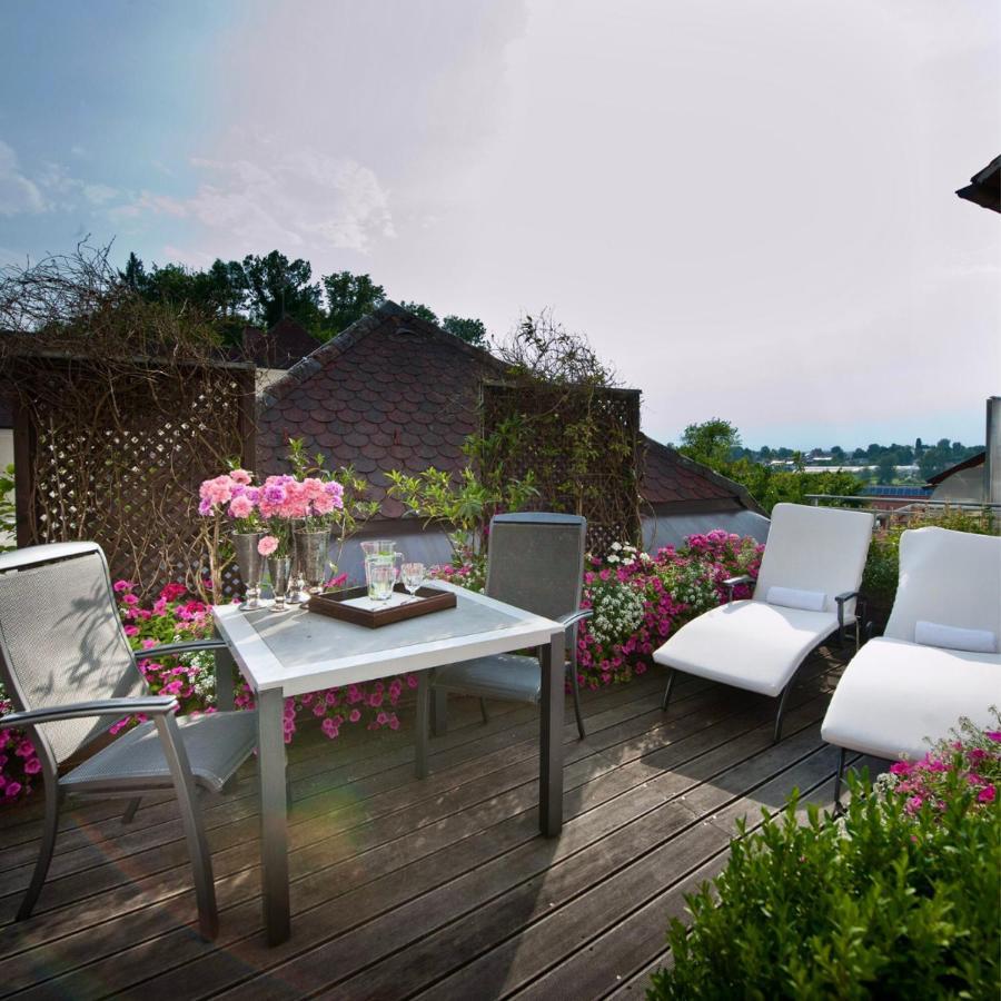 Hotel Forstinger - Boutique Hotel Шердинг Экстерьер фото