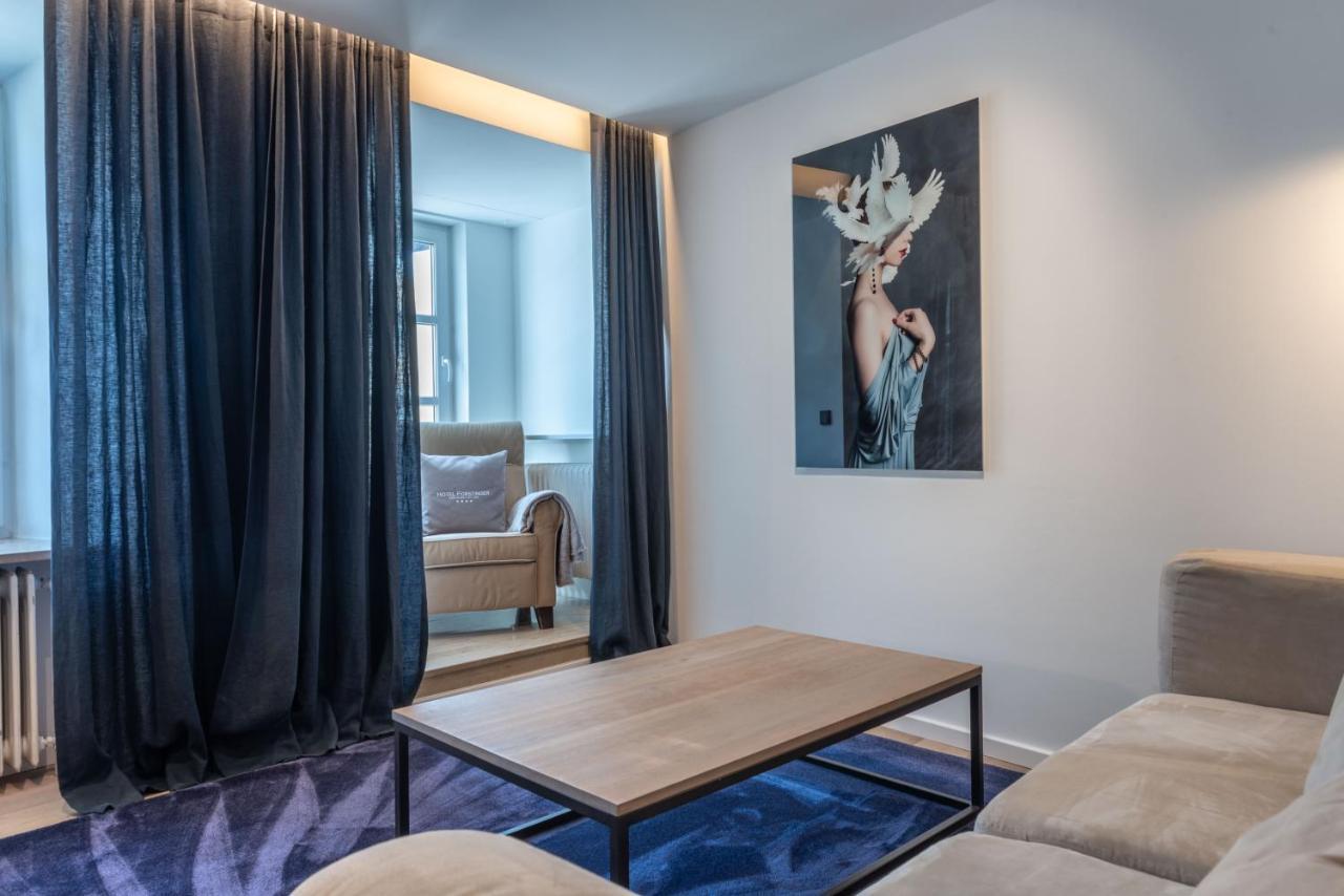 Hotel Forstinger - Boutique Hotel Шердинг Экстерьер фото