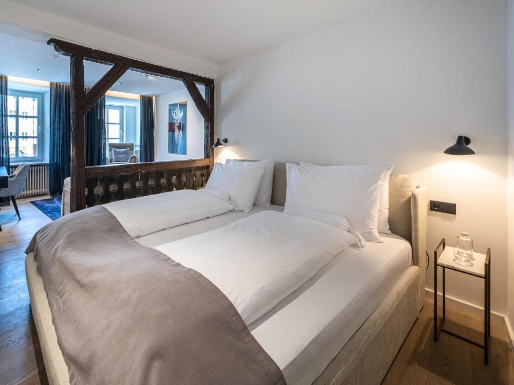 Hotel Forstinger - Boutique Hotel Шердинг Экстерьер фото