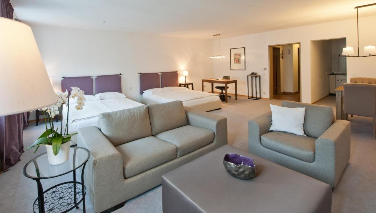 Hotel Forstinger - Boutique Hotel Шердинг Экстерьер фото