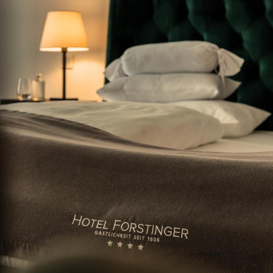 Hotel Forstinger - Boutique Hotel Scharding Экстерьер фото