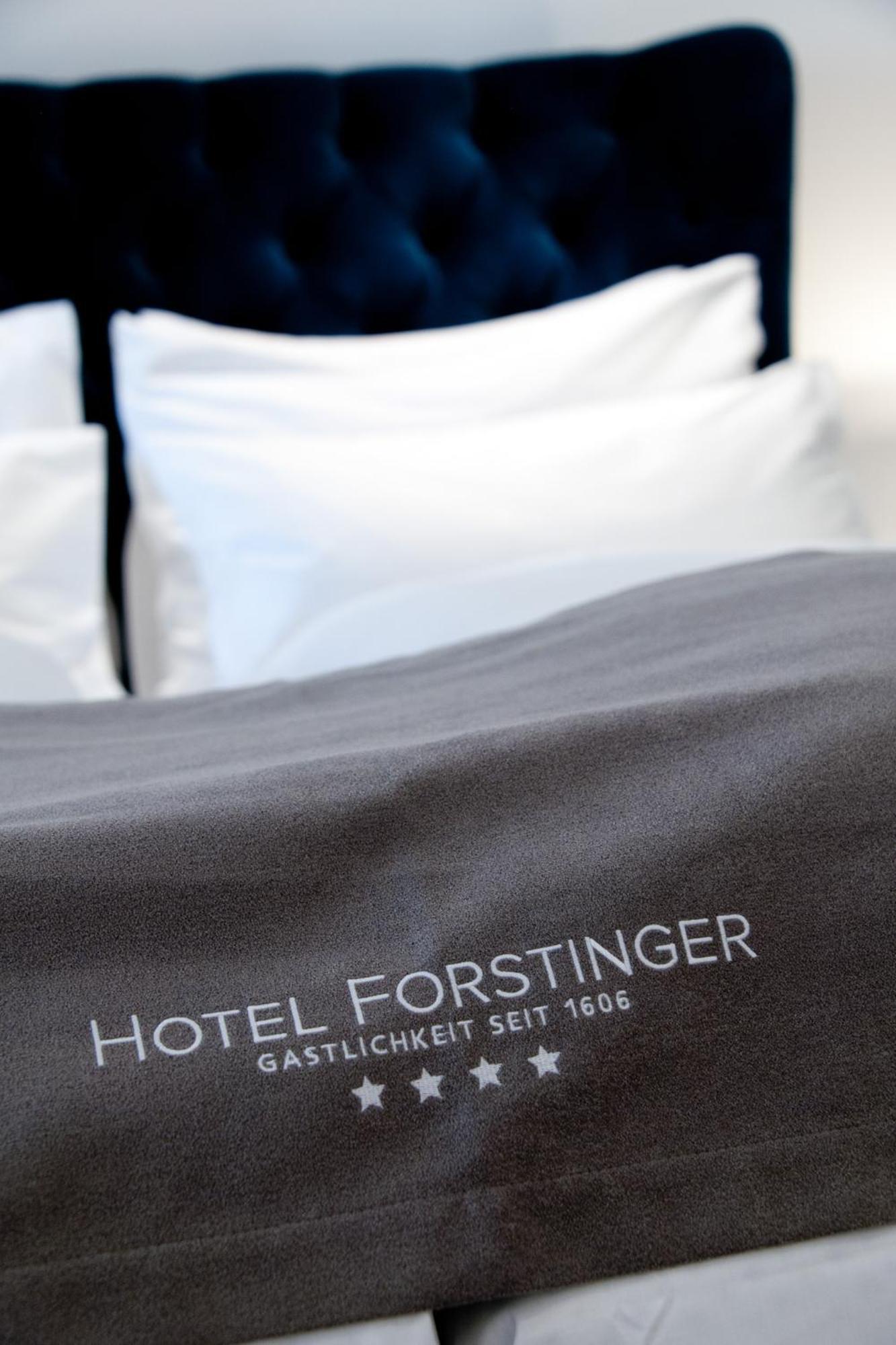 Hotel Forstinger - Boutique Hotel Шердинг Экстерьер фото