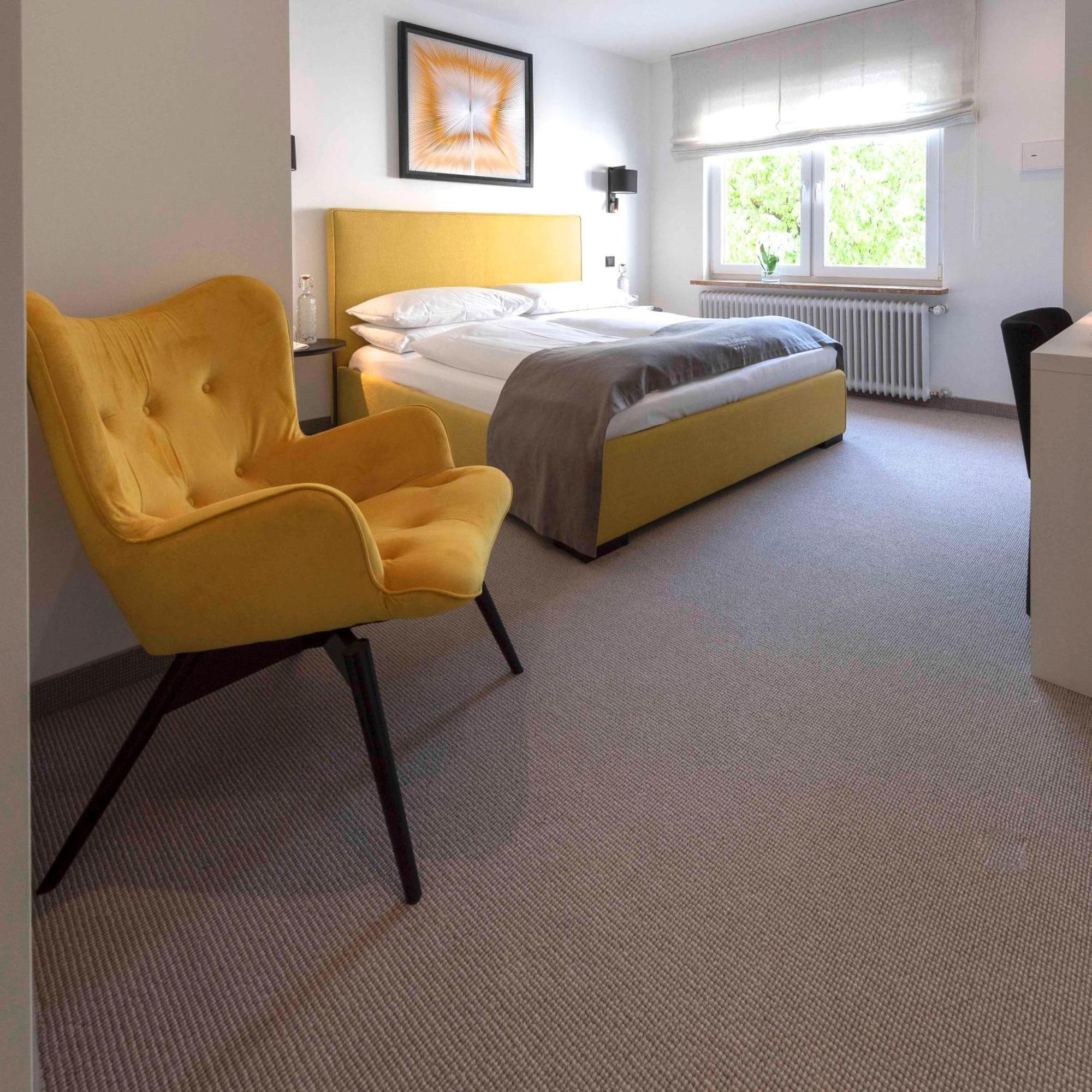 Hotel Forstinger - Boutique Hotel Шердинг Экстерьер фото