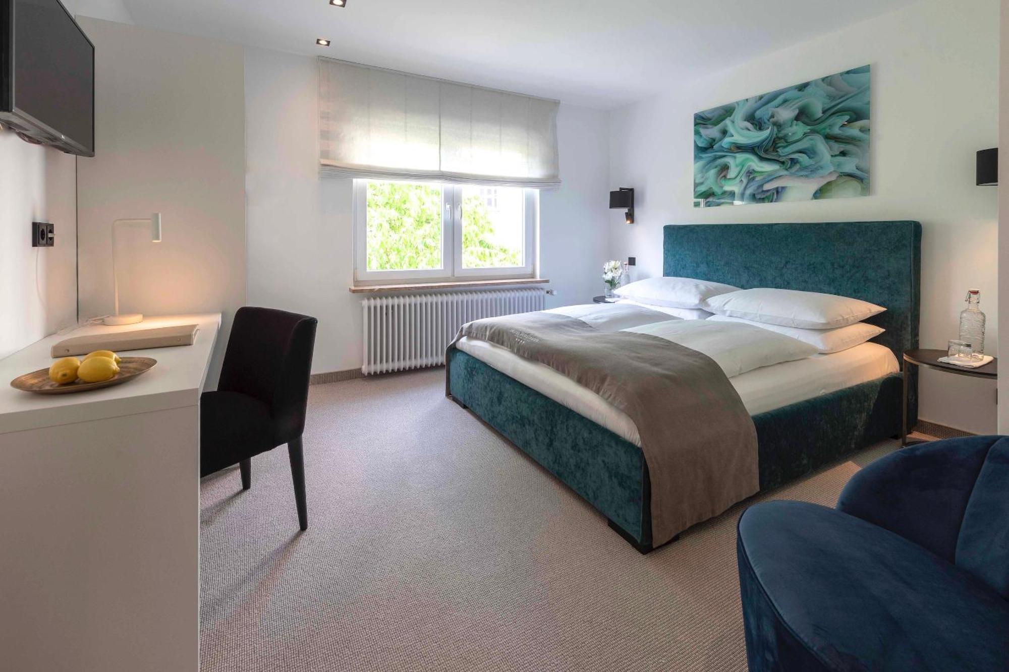 Hotel Forstinger - Boutique Hotel Шердинг Номер фото